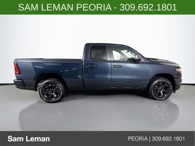 New 2026 Blue Ram Express image 8