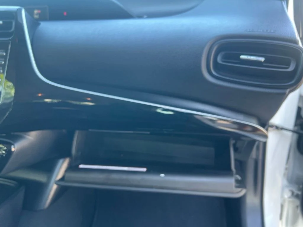 Used 2021 Beige Toyota L image 14