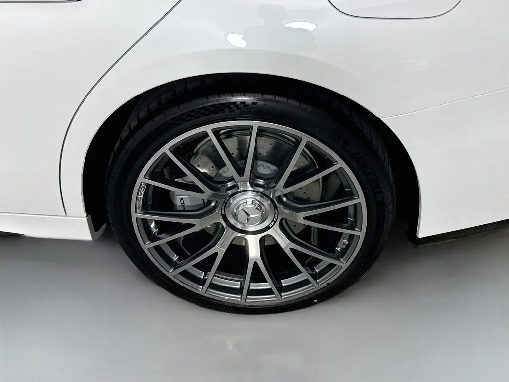 New 2026  Mercedes-Benz E 53 AMG® image 30