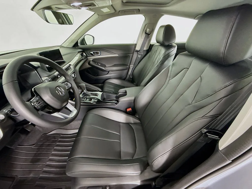 New 2026 Urban Gray Pearl Acura  image 5
