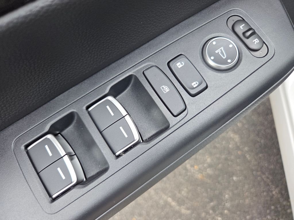 2025 Honda CR-V EX-L - Photo 33