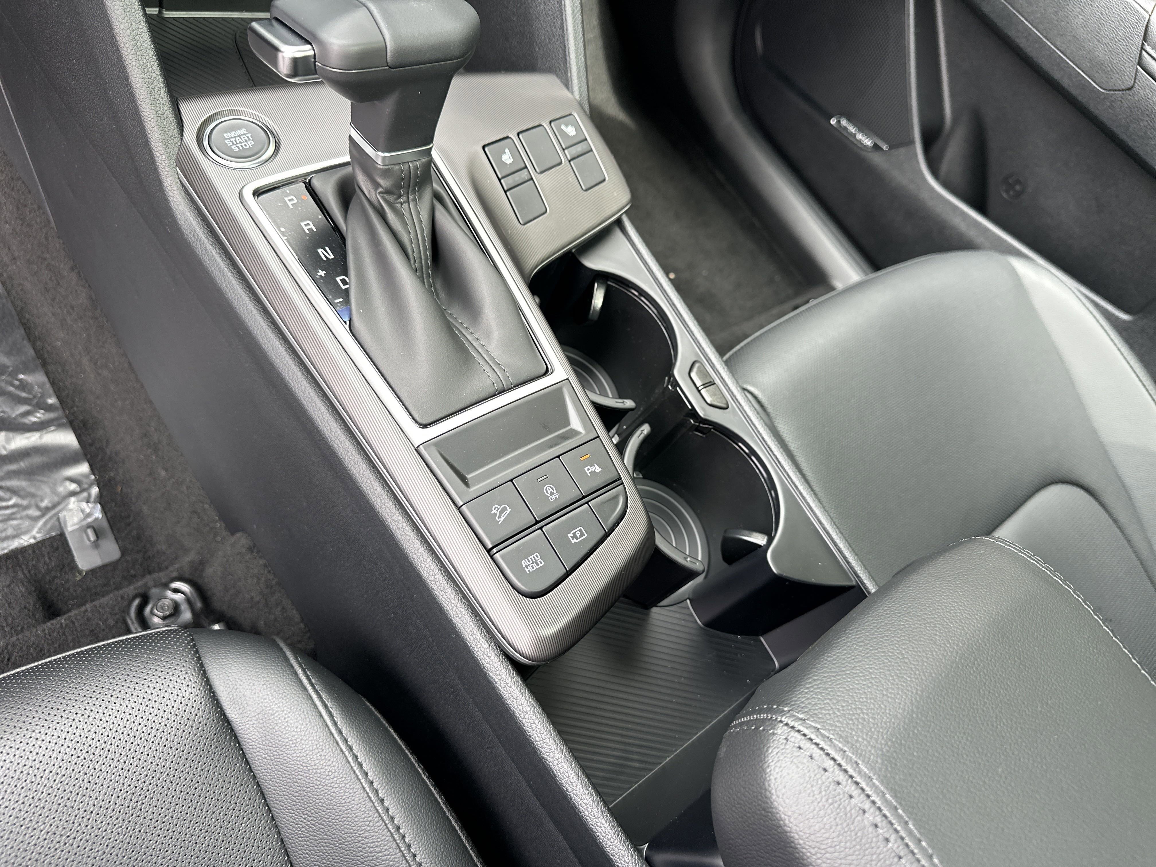 2026 Kia Sportage SX - Photo 27