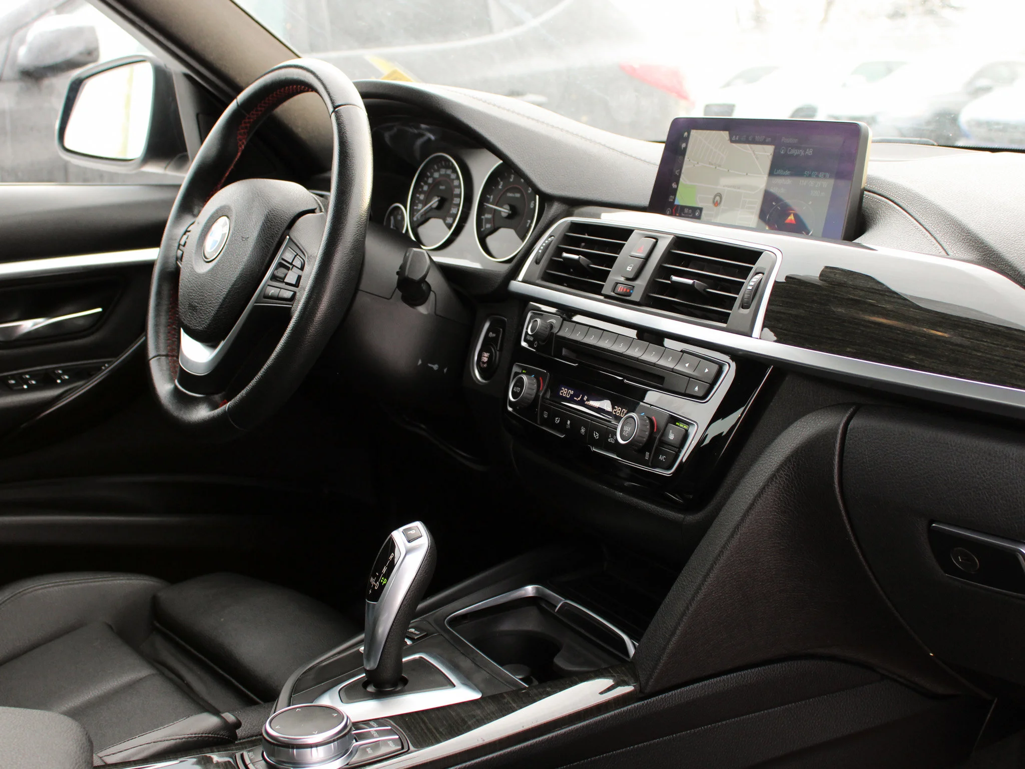 Used 2018 Black BMW 330i xDrive * Heated Leather Seats | Backup Camera | 248 HP | Navigation image 20