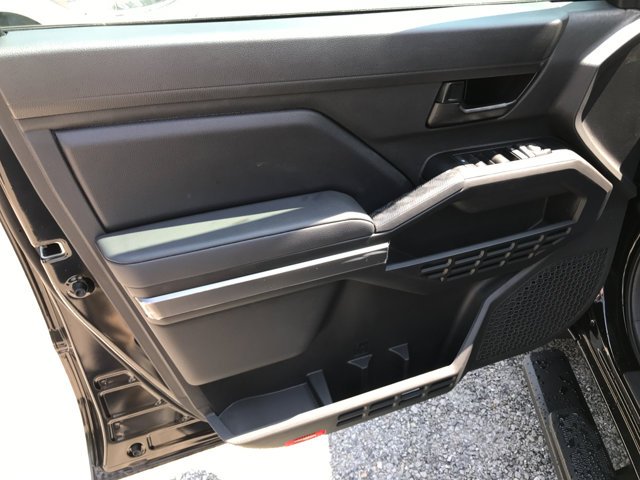 New 2026 Black Toyota  SR5 image 13
