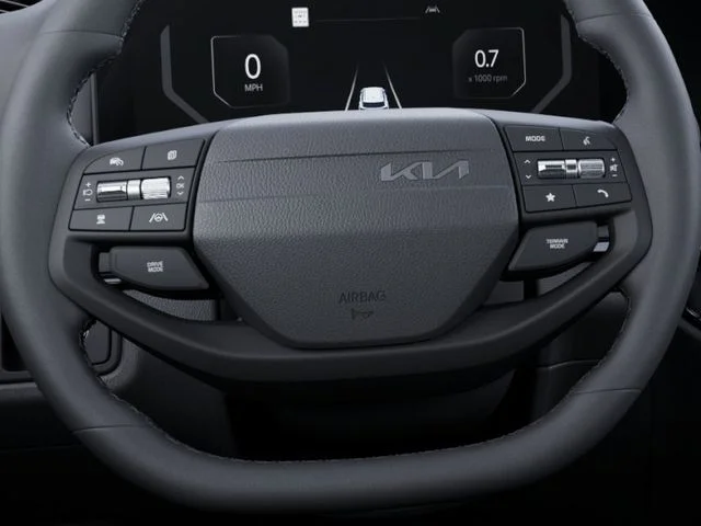 New 2027 Shadow Matte Gray Kia SX Prestige image 22