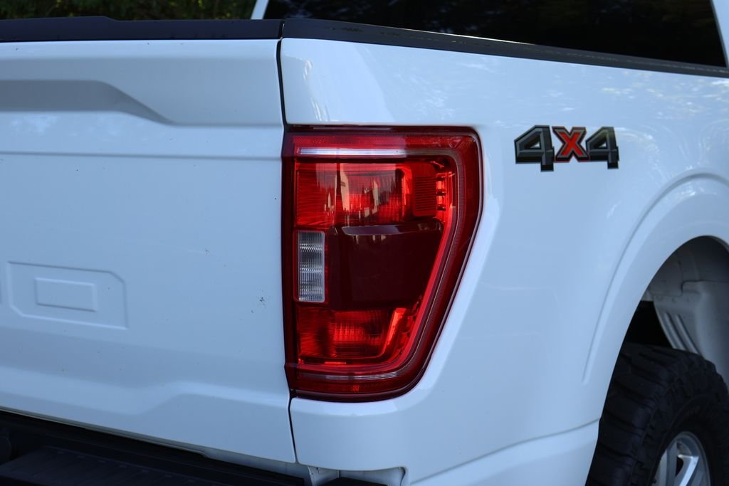 2022 Ford F-150 XLT - Photo 8