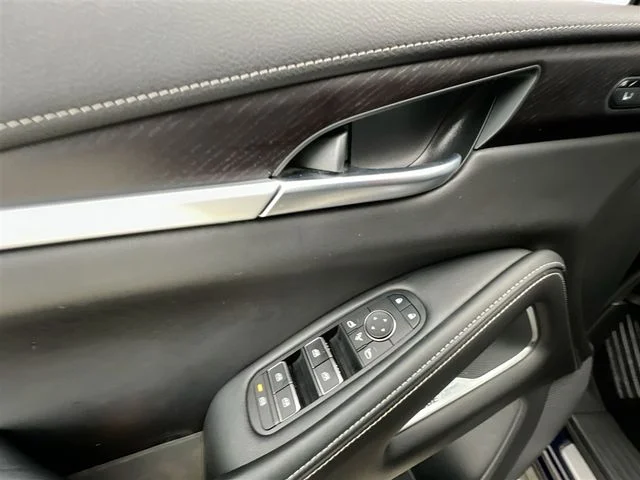 2022 INFINITI QX60 AUTOGRAPH - Photo 23