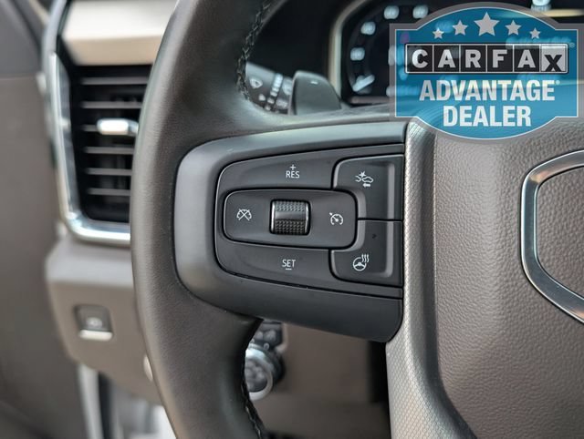 2023 GMC Sierra 1500 Denali Denali - Photo 7
