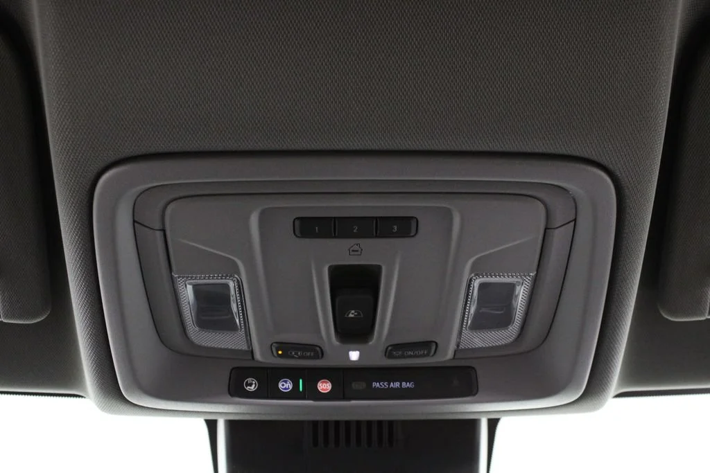 2026 GMC Sierra 1500 SLT - Photo 22