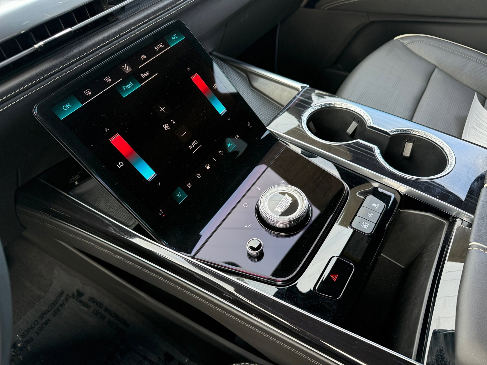 2026 Cadillac Escalade Sport - Photo 13