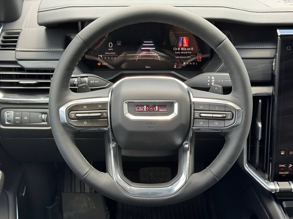 2026 GMC Acadia Elevation - Photo 18