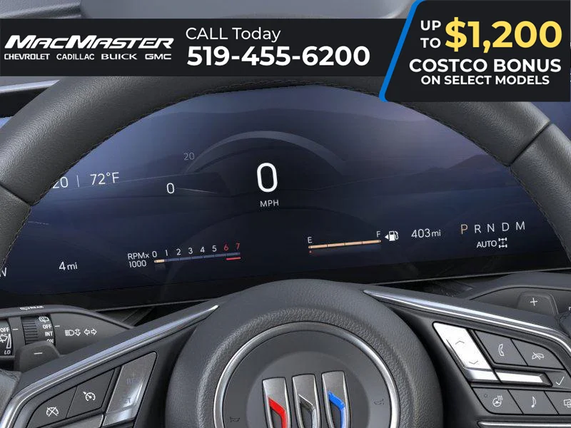 New 2026  Buick Preferred image 18