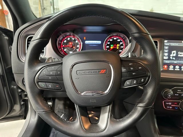 2023 Dodge Charger R/T - Photo 18