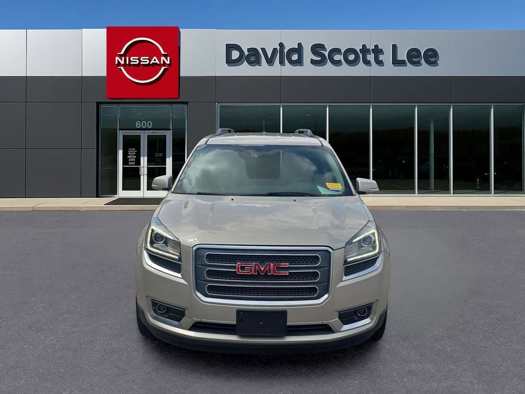 Used 2017 GMC Acadia Limited Base with VIN 1GKKVSKD4HJ195388 for sale in Crestview, FL