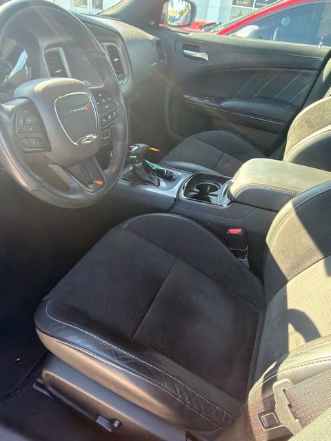 Used 2023  Dodge GT image 6