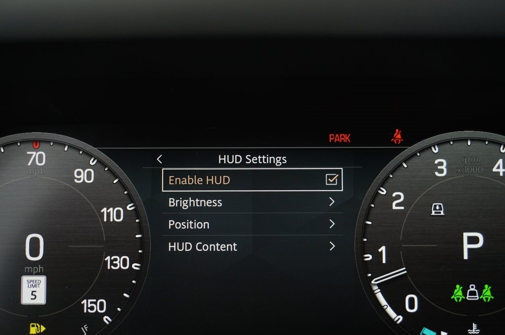 2026 LAND ROVER DEFENDER - Image 18