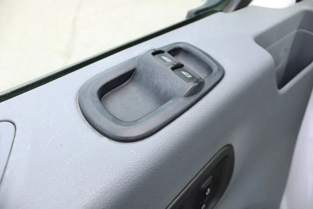 Used 2018 White Ford Base image 7