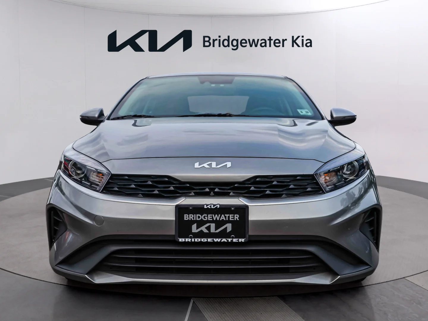 Certified 2023 Kia Forte LXS with VIN 3KPF24AD6PE665418 for sale in Bridgewater, NJ