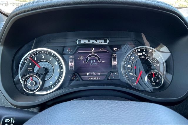 2024 RAM Ram 1500 Pickup Laramie - Photo 16
