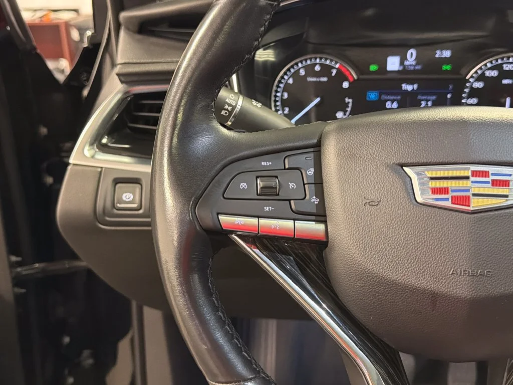 2023 Cadillac XT6 Premium Luxury - Photo 31