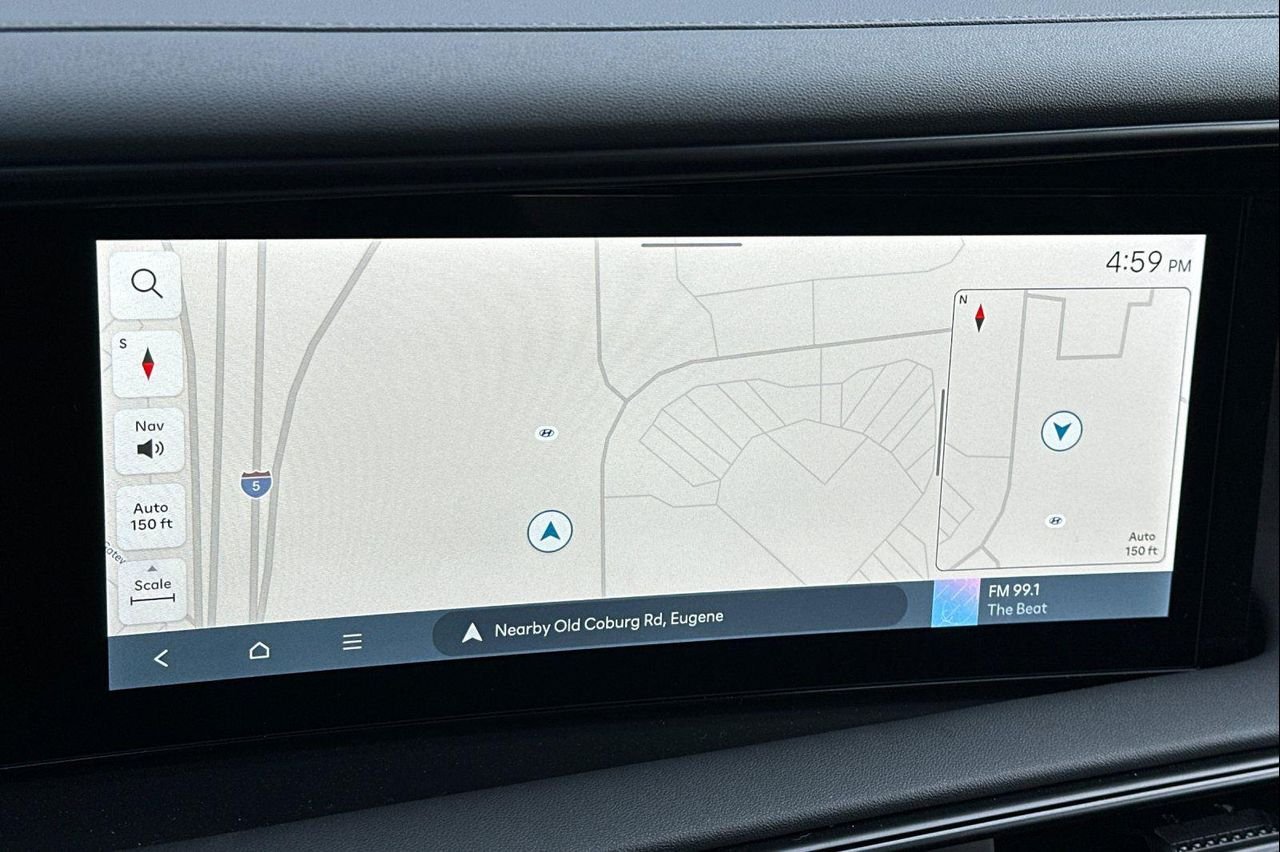 2026 Hyundai Palisade XRT Pro - Photo 18