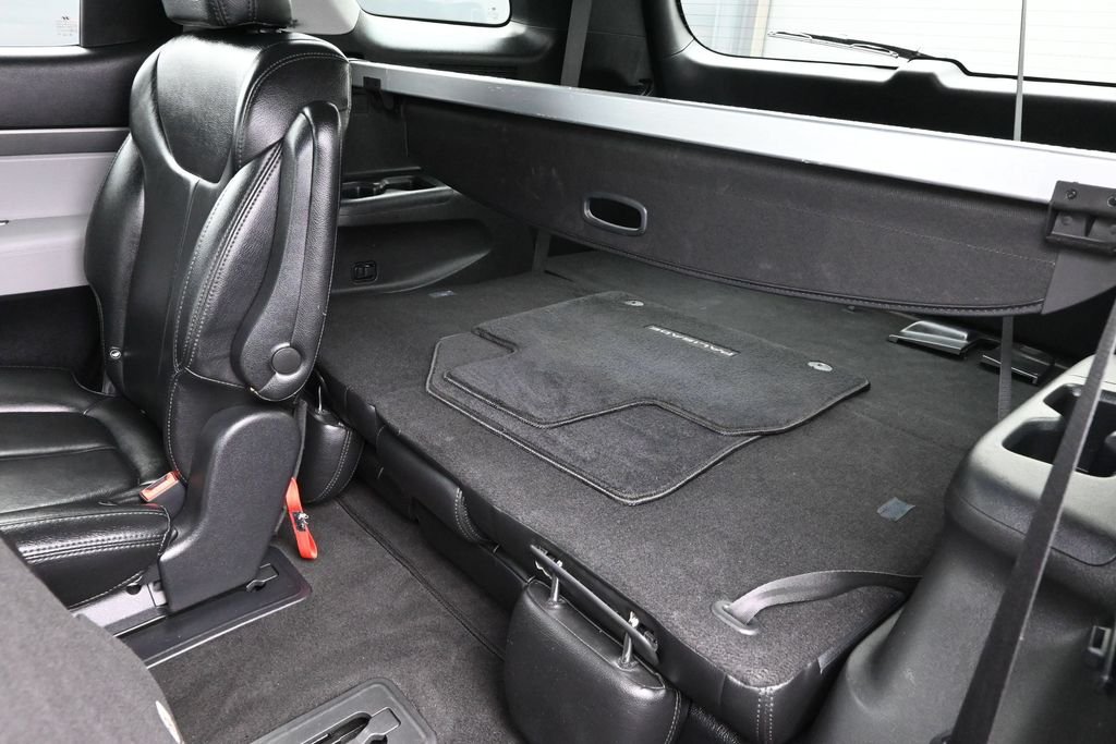 Used 2021 Black Hyundai SEL image 27