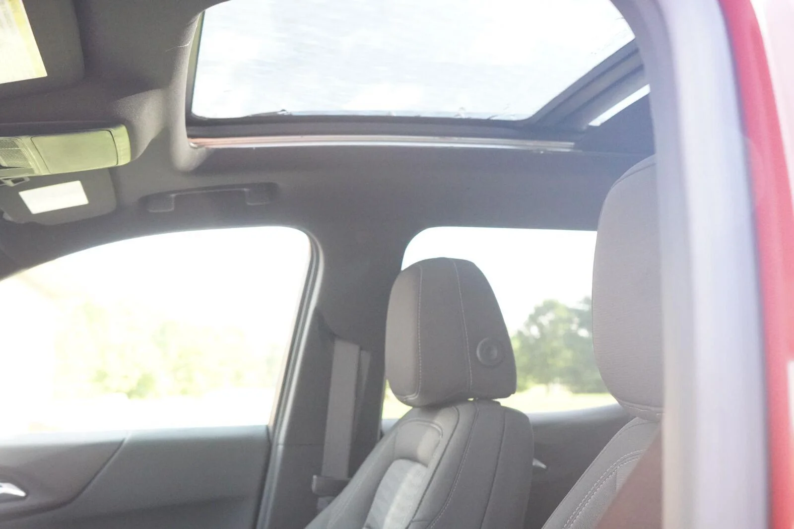 2026 Chevrolet Equinox LT - Photo 26