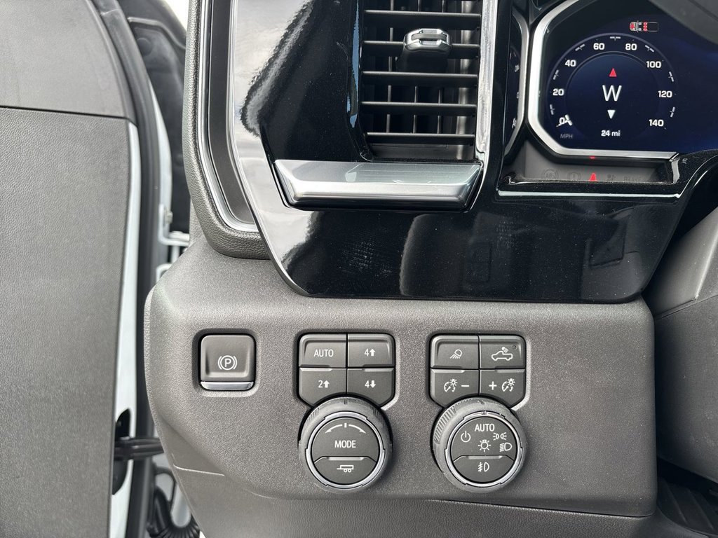 2026 Chevrolet Silverado 1500 RST - Photo 18
