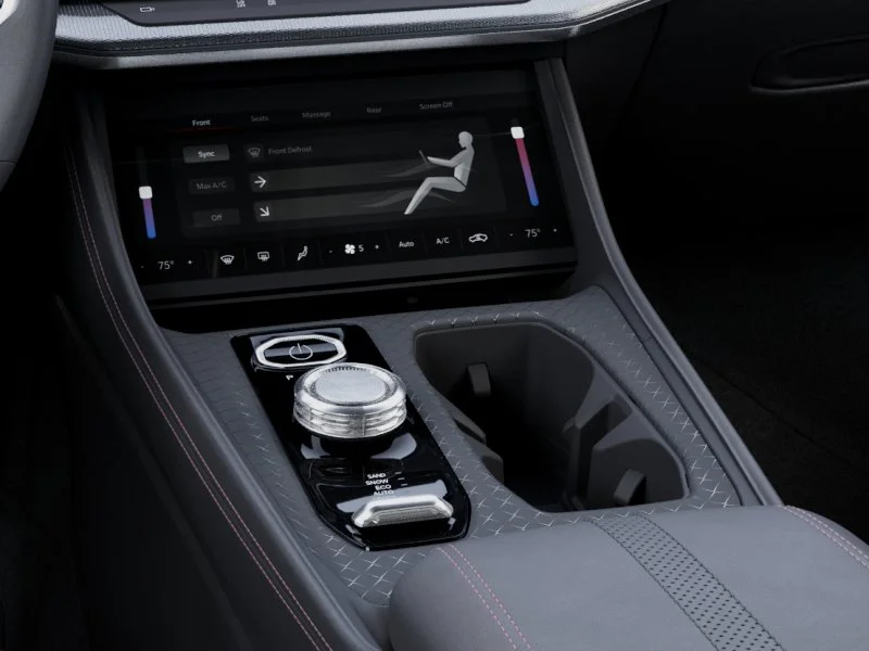 2025 Jeep Wagoneer S Launch Edition - Photo 50
