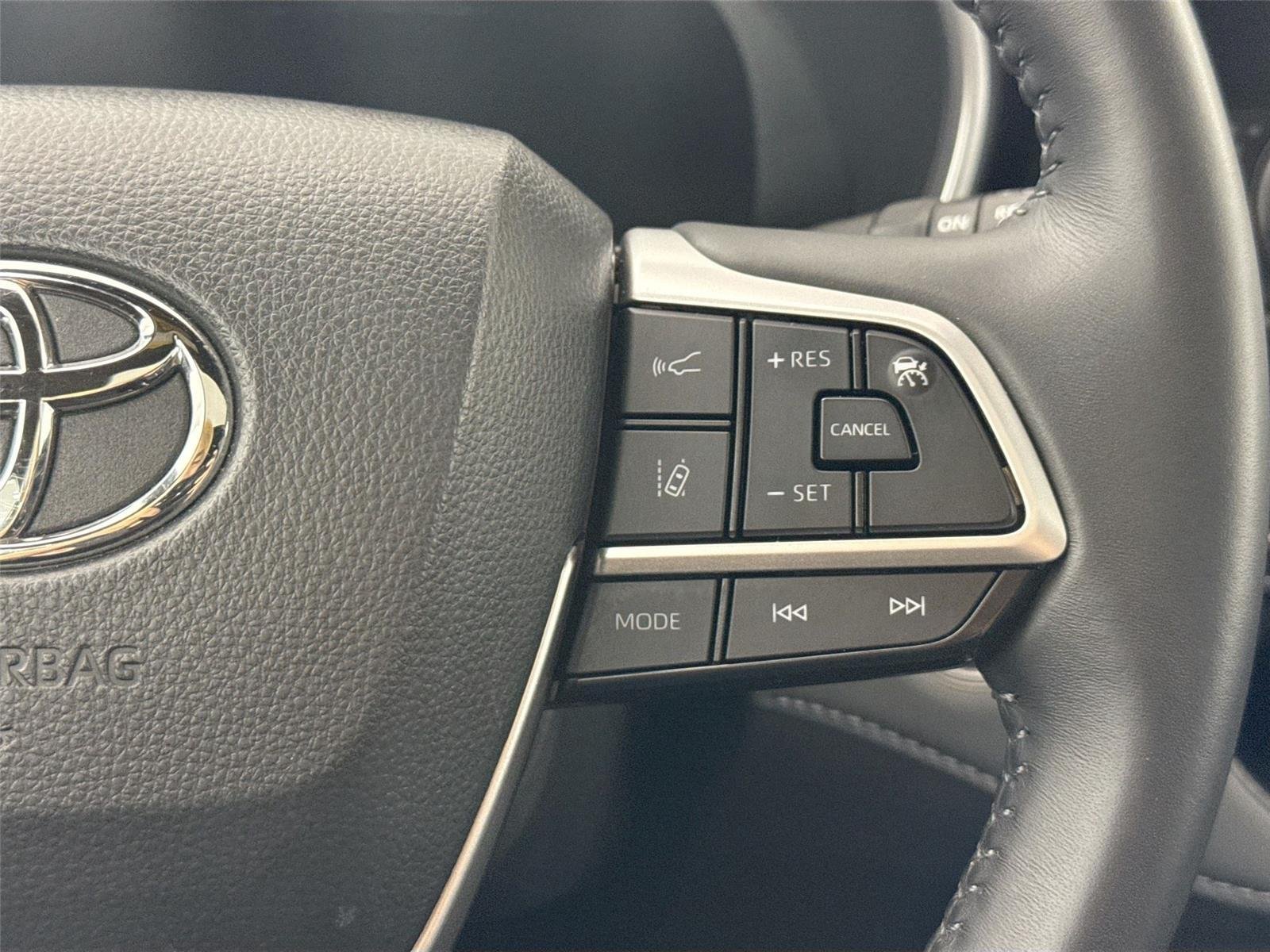 Used 2025 Blueprint Toyota XSE image 20