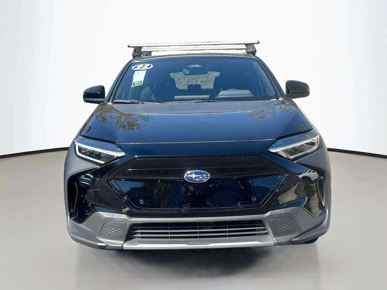 2023 Subaru SOLTERRA
