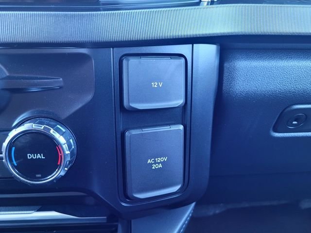 Used 2026  Ford Platinum image 19