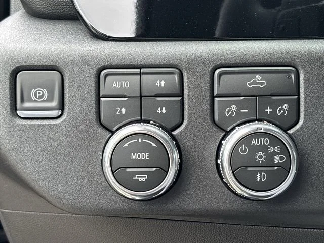 2026 GMC Sierra 1500 Elevation - Photo 20