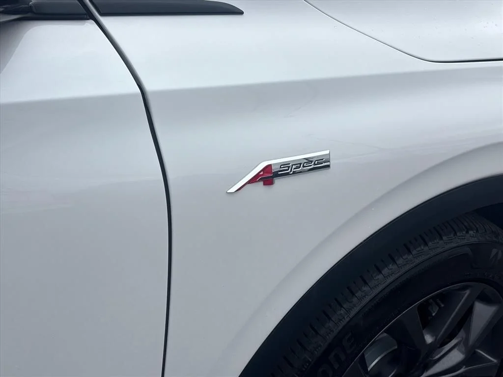 2024 Acura MDX A-SPEC - Photo 11