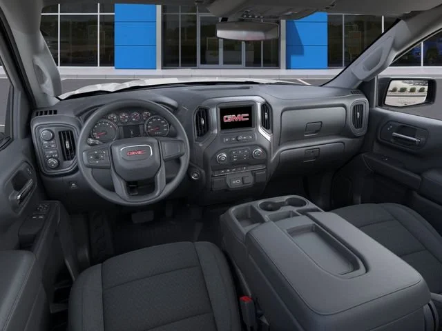 New 2026 Summit White GMC Pro image 15