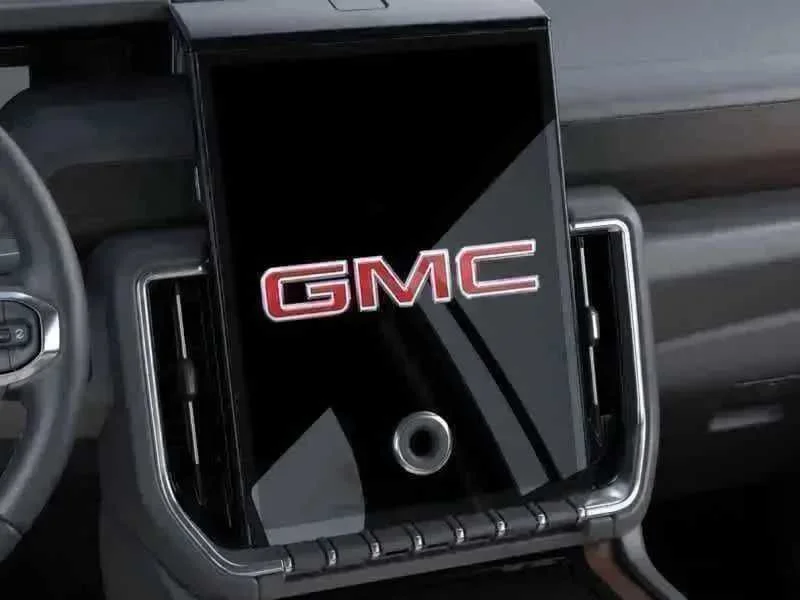 New 2026 Downpour Metallic GMC Denali image 16