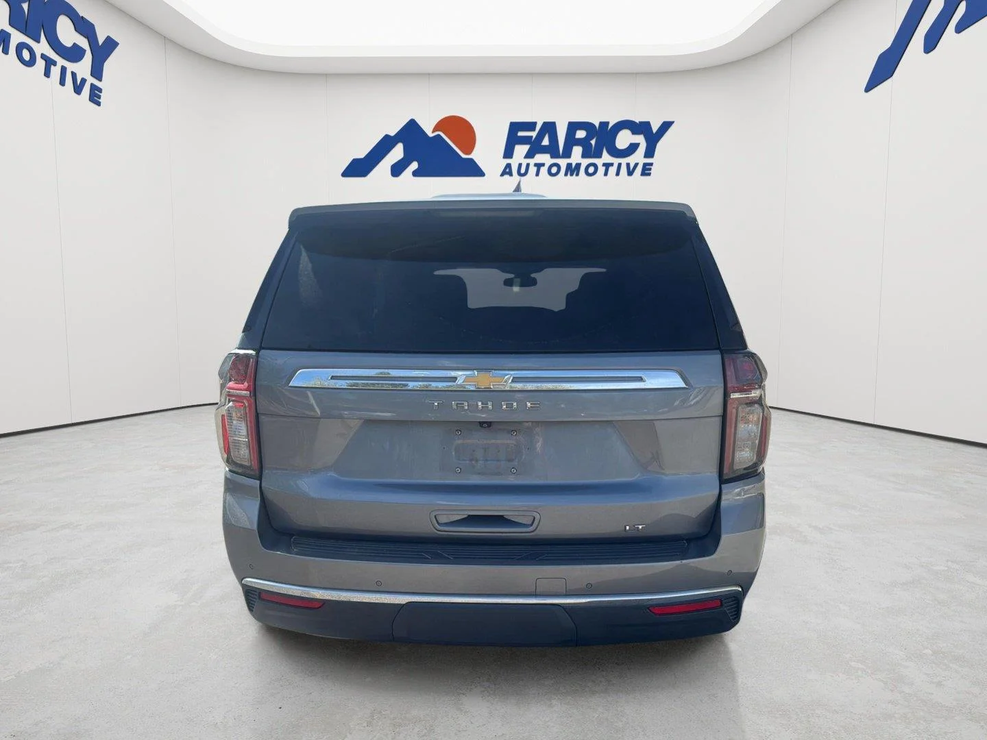 Used 2021 Satin Steel Metallic Chevrolet LT image 6