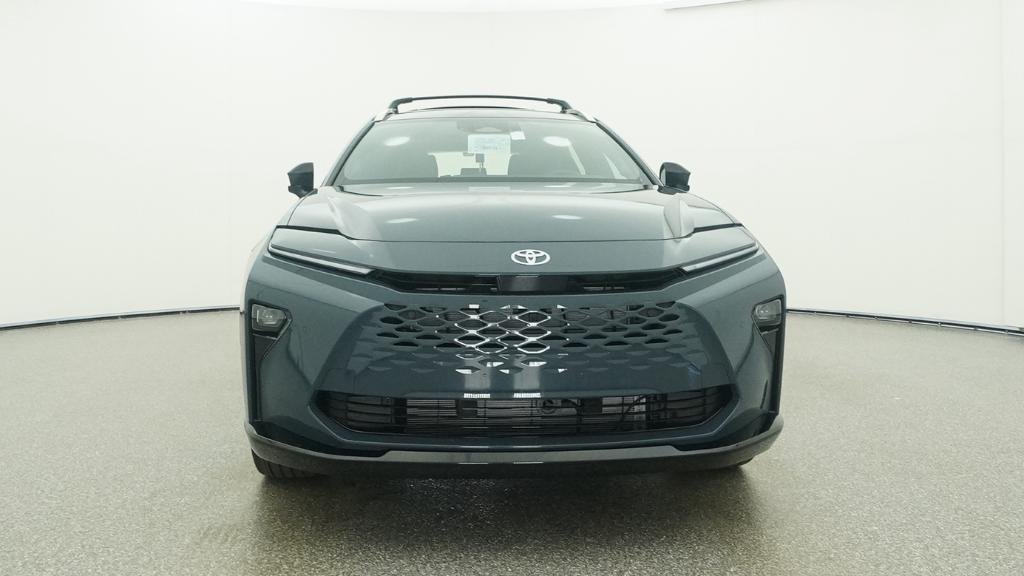 New 2026 Storm Cloud Toyota Limited image 39