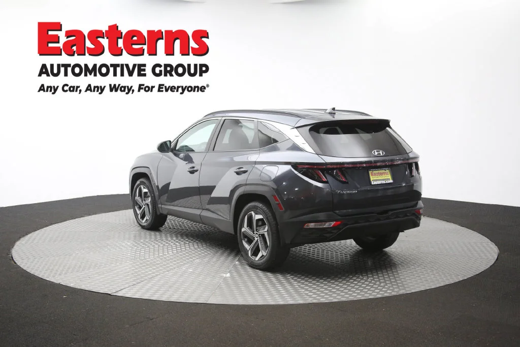 Used 2024 Gray Hyundai SEL image 69