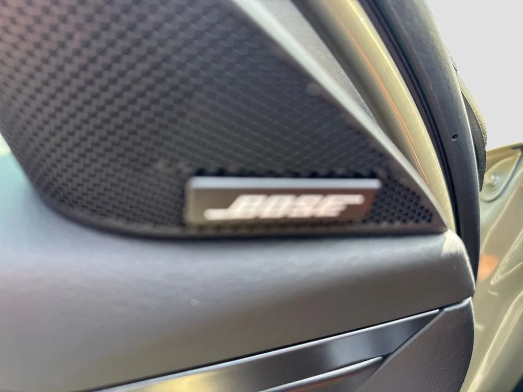 New 2026 Sand Metallic Mazda 2.5 Turbo Meridian Edition image 15