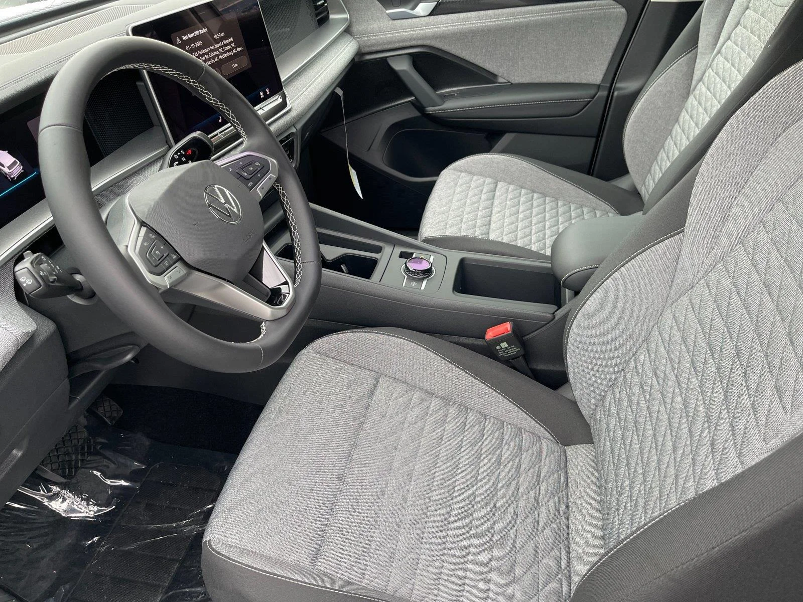 New 2026  Volkswagen S image 15