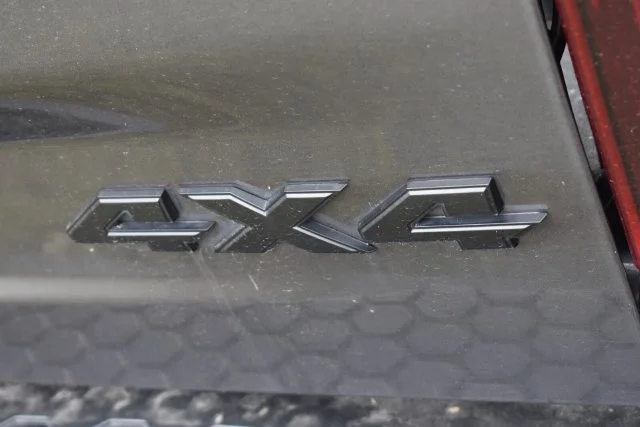 Used 2016 Gray Ram Rebel image 14
