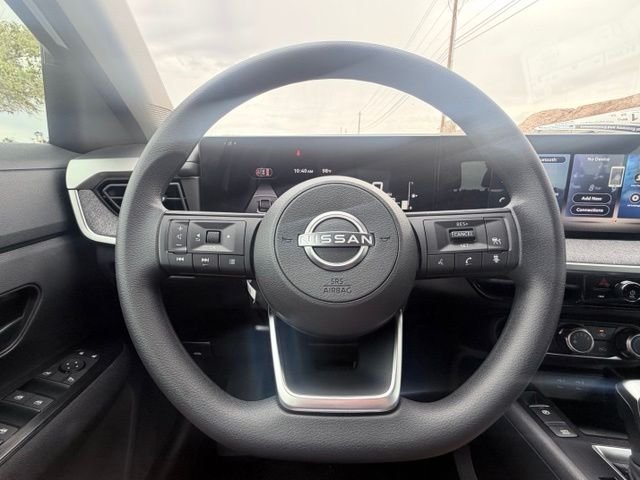 New 2026 Fresh Powder Nissan S image 9