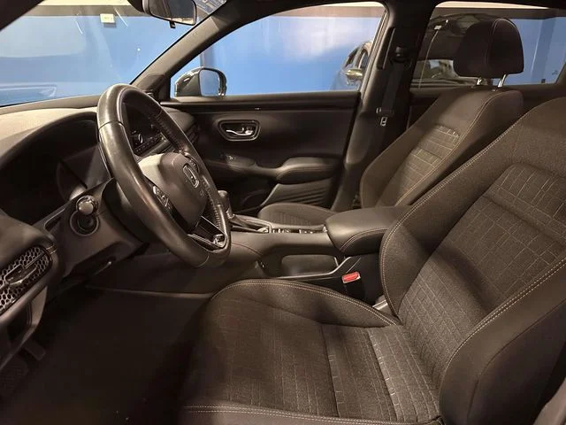 2024 Honda HR-V Sport - Photo 15