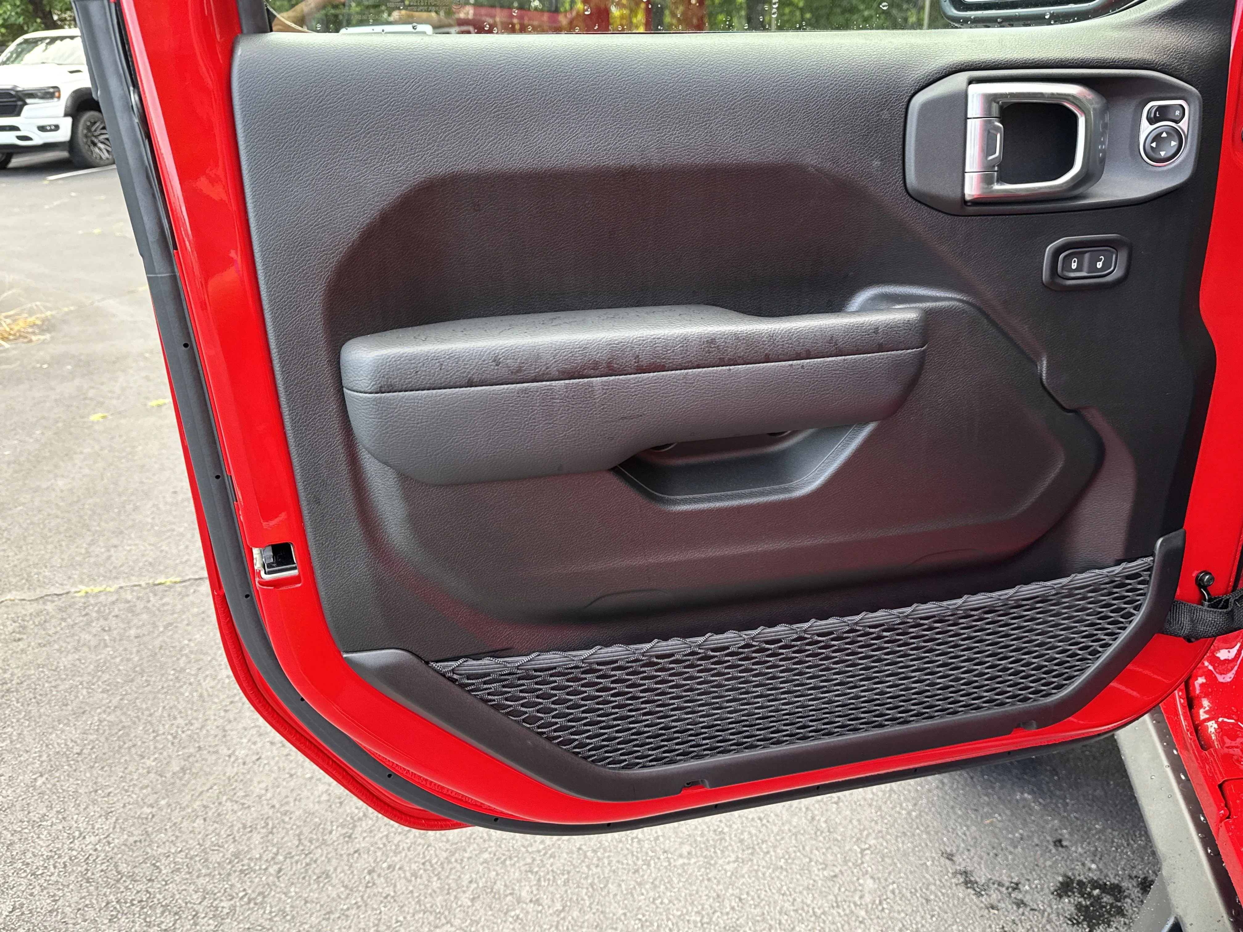 2025 Jeep Wrangler 4-Door Sport S - Photo 18