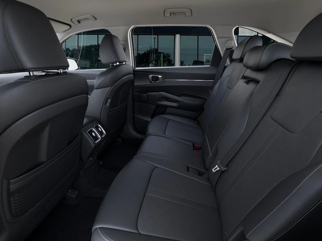 New 2026 Wolf Gray Kia EX image 19