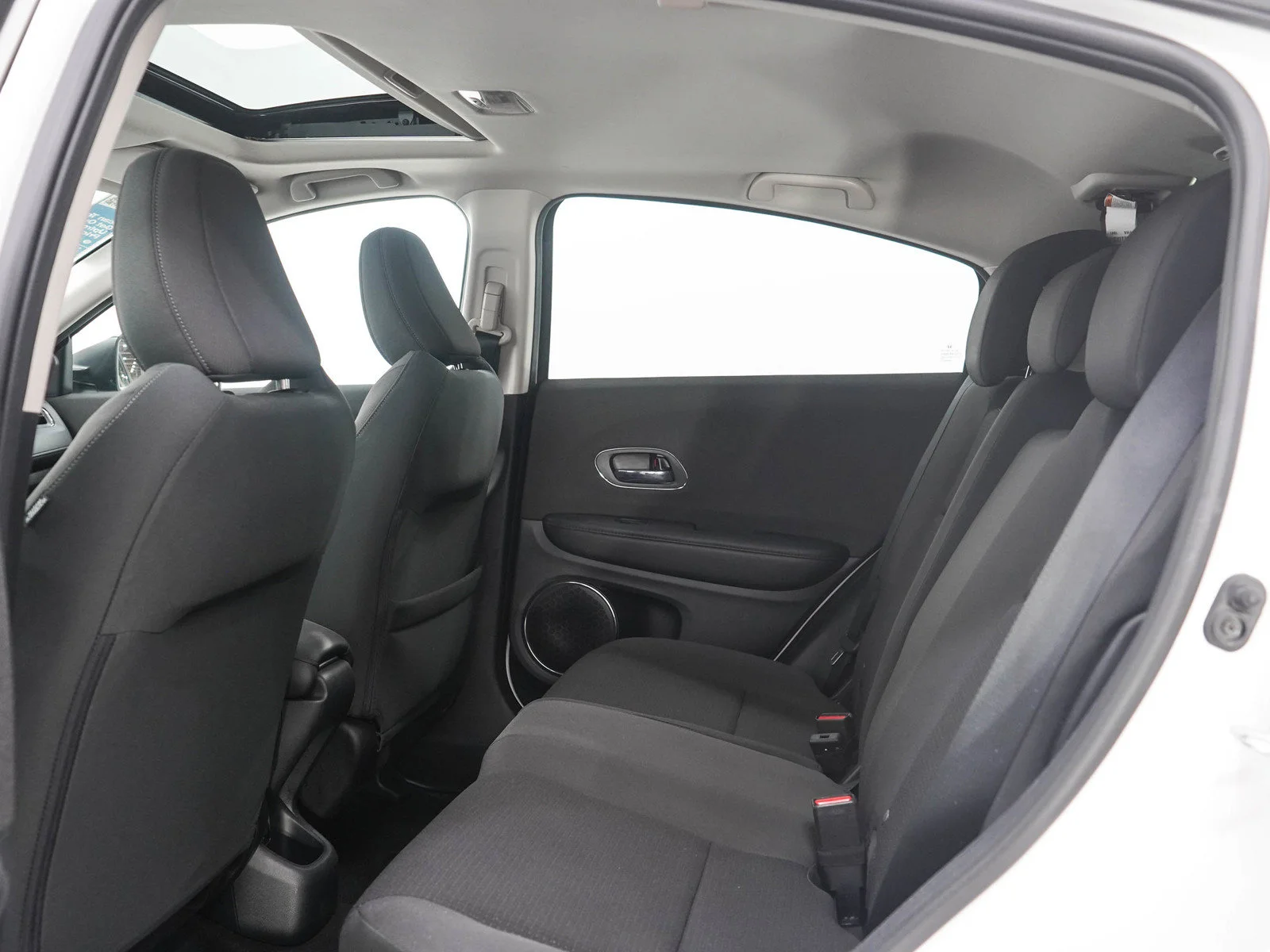 Used 2021  Honda 5D WAGON EX AWD image 14