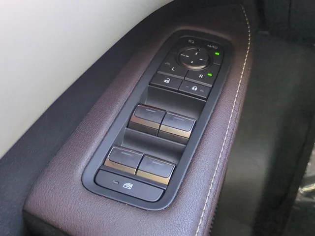 Certified Used 2024 Silver Lexus 350h Luxury image 22