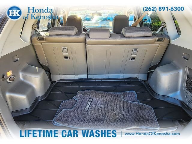 Used 2009 Dark Titanium Hyundai GLS image 20