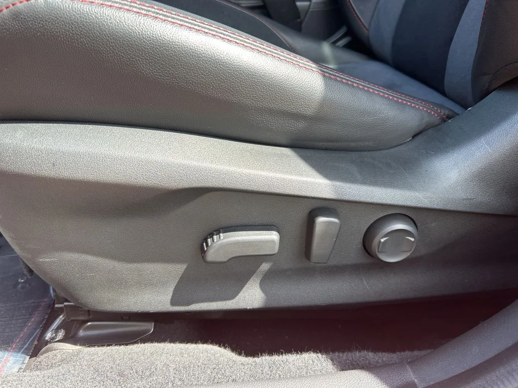 Used 2023 Red Subaru Limited image 17